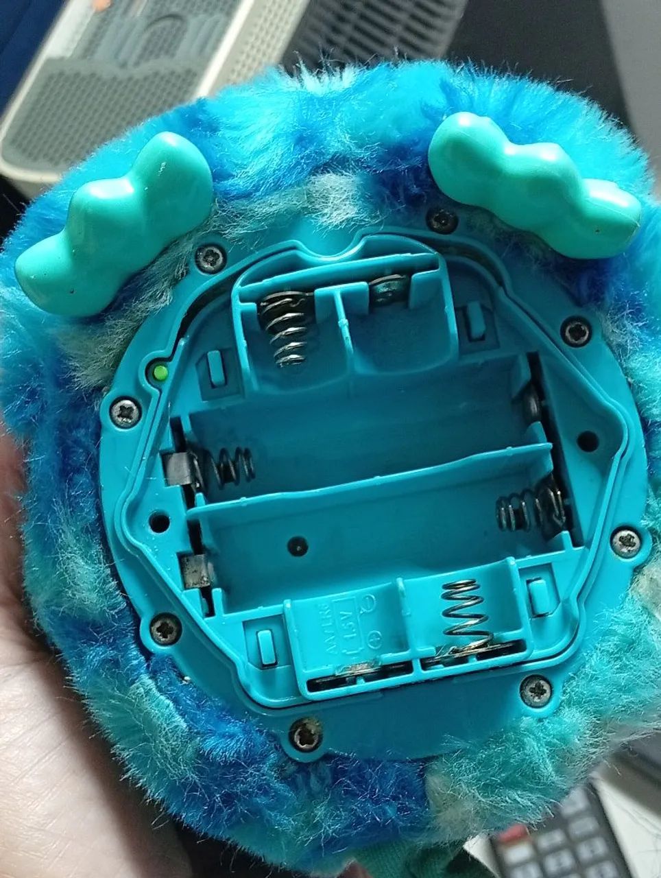 Raro Furby Boom - Foto 4