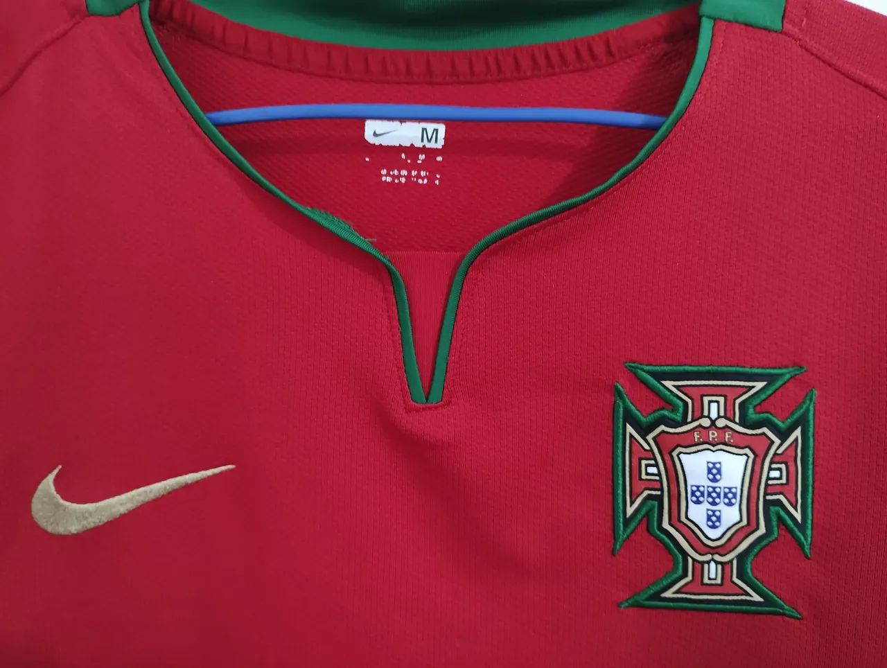 Camisa Portugal  - Foto 2