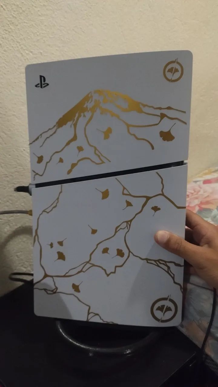 PS5 slim digital  - Foto 2