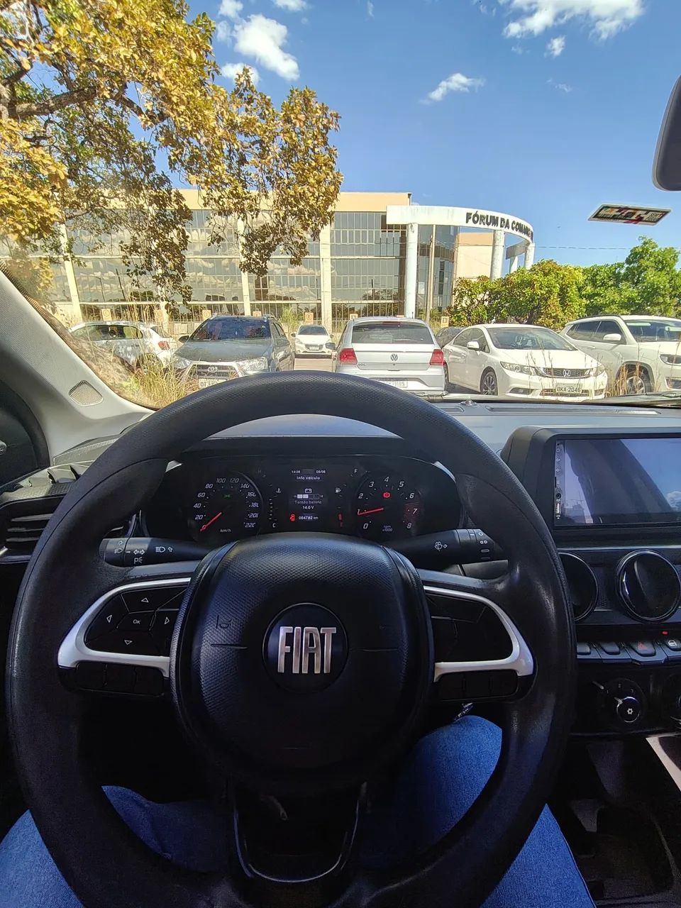 Fiat Cronos 1.3 8V Flex 2022 - Foto 2