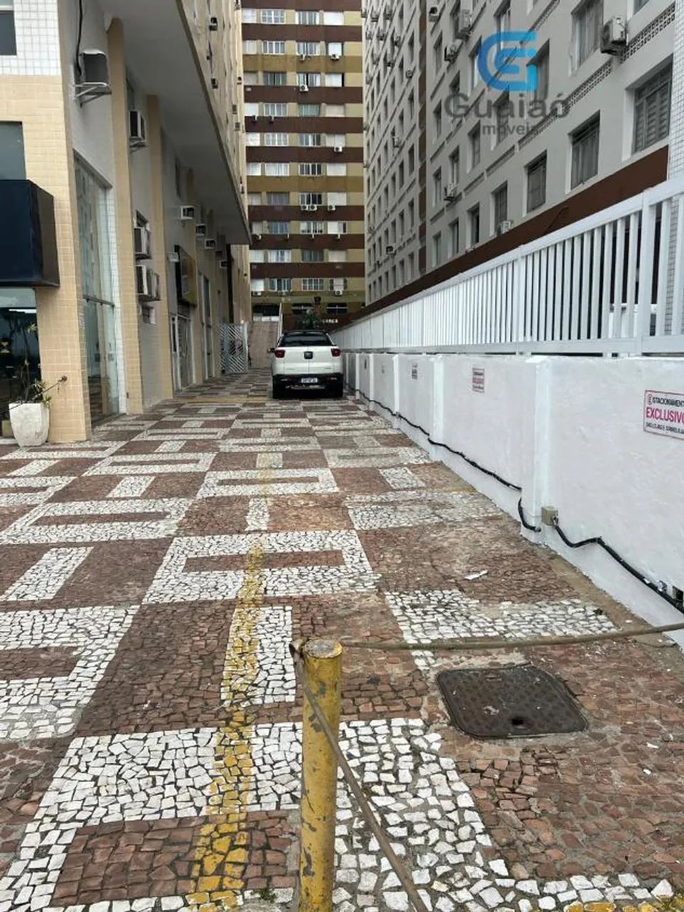 Vendo loja com mezanino, Gonzaga, Santos - Foto 5