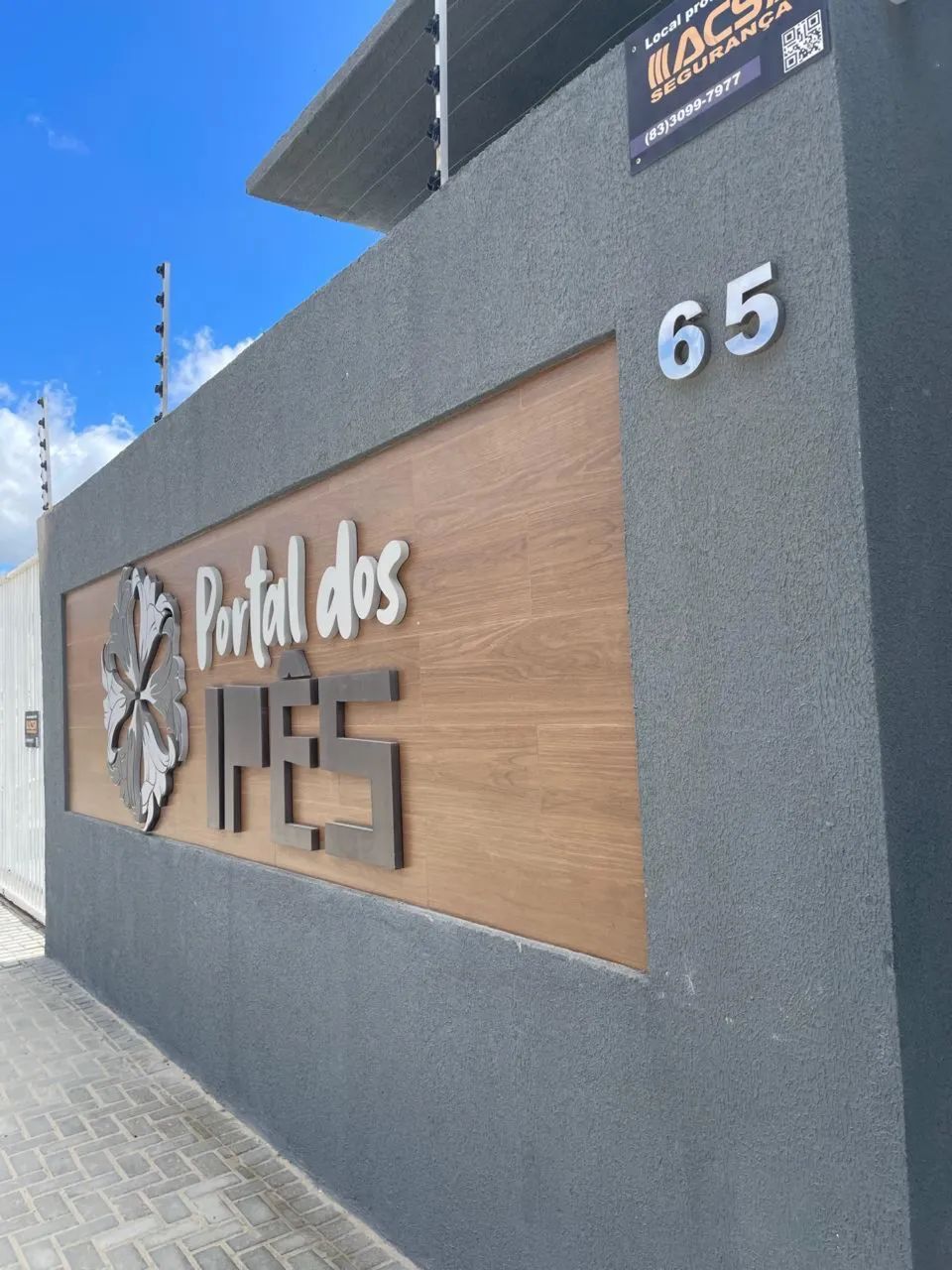 Aluguel Apartamento Portal 
