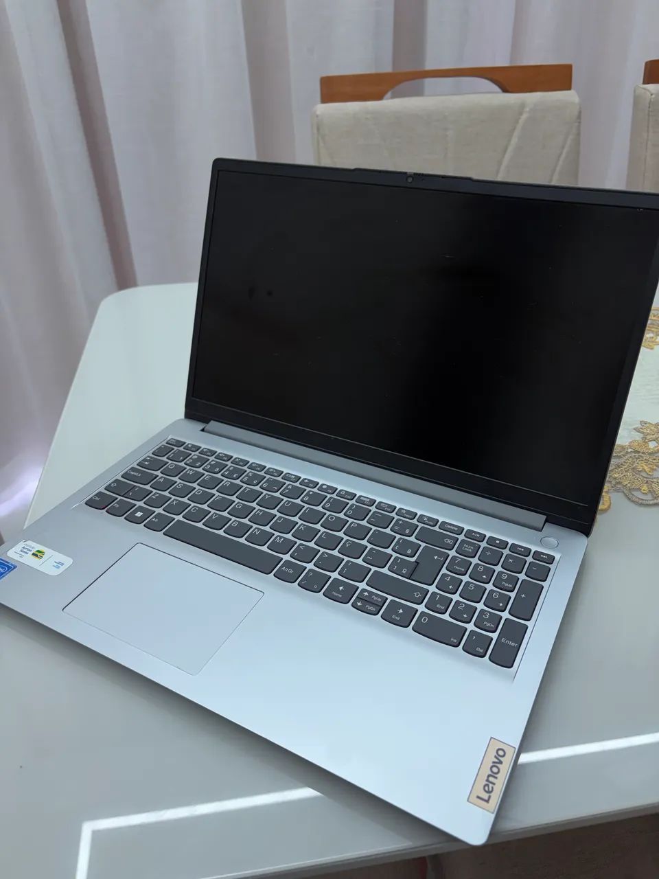 Notebook Lenovo IdeaPad 1 - Foto 2