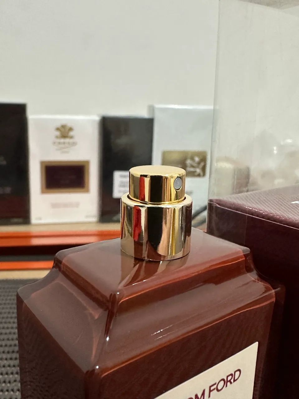 Tom Ford 
