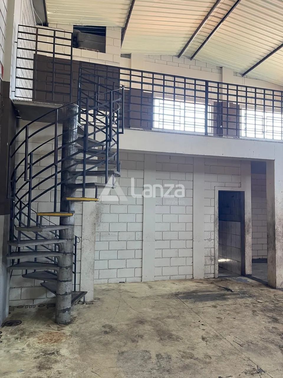 barracão - Vila Santa Isabel - Campinas - Foto 4