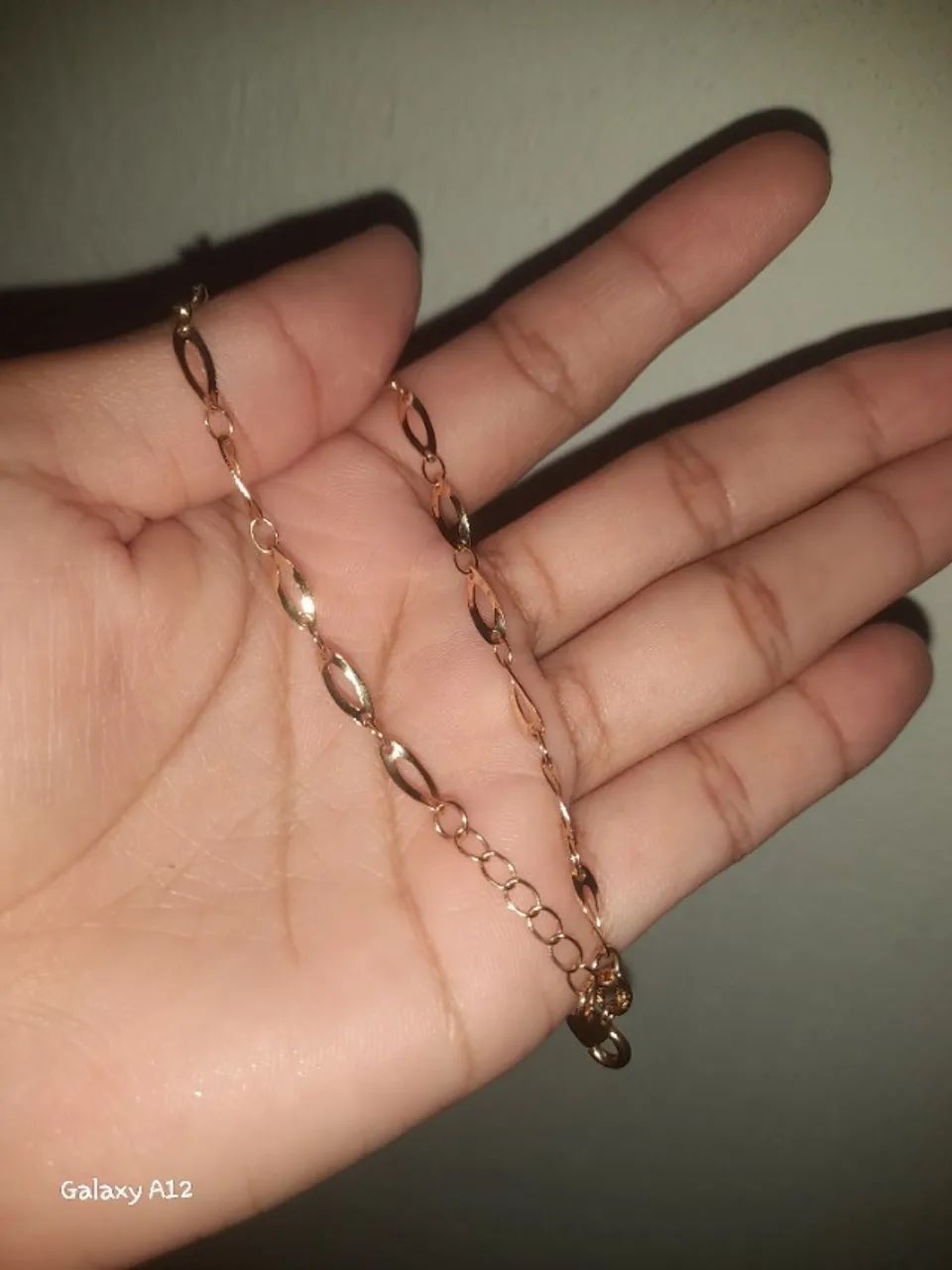 Vendo pulseira da magold  - Foto 3