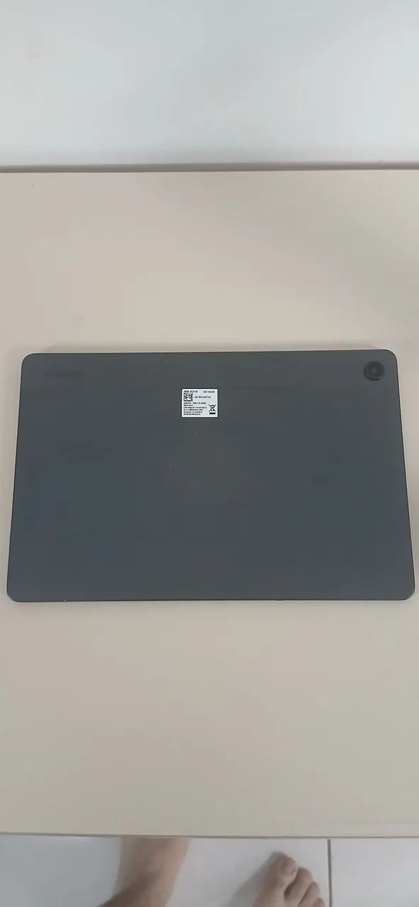 Tablet Sansung Galaxy A9 + - Foto 2