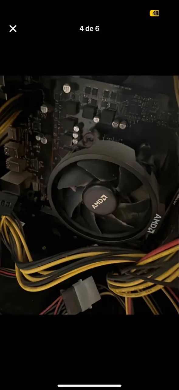 Computador GAMER - Foto 5