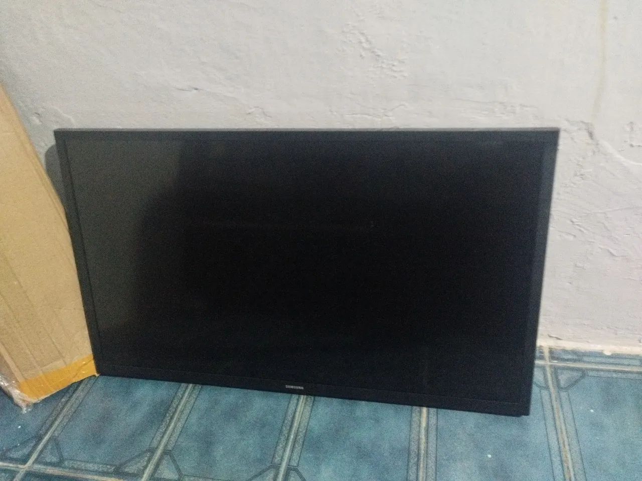 TV Samsung 32 polegadas 
