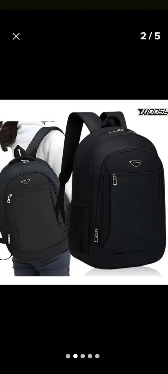 Mochila - Foto 2