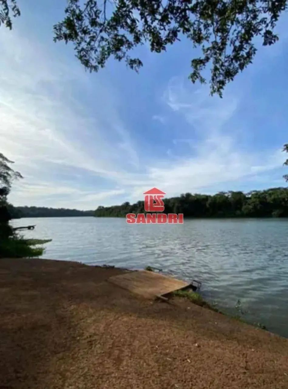 Terreno no Condomínio Mandijuba II - Foto 3