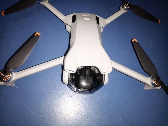 Dji Mini 3 novinho - Foto 5