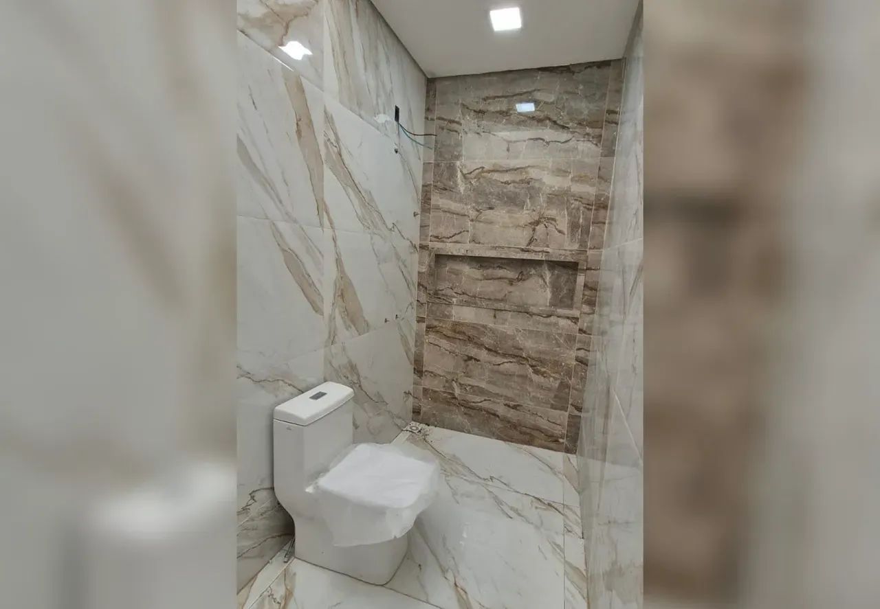 Casa a Venda no Bairro Vila Real em Chapecó - Foto 7