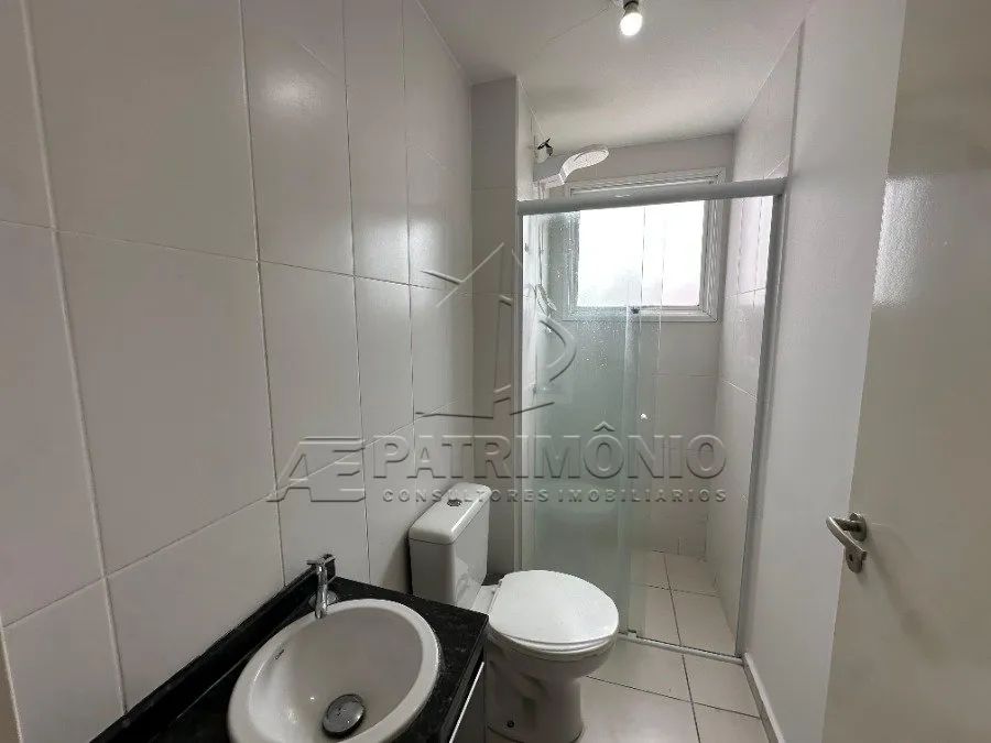 APARTAMENTO 2 QUARTOS RESIDENCIAL PLATINUM - Foto 3