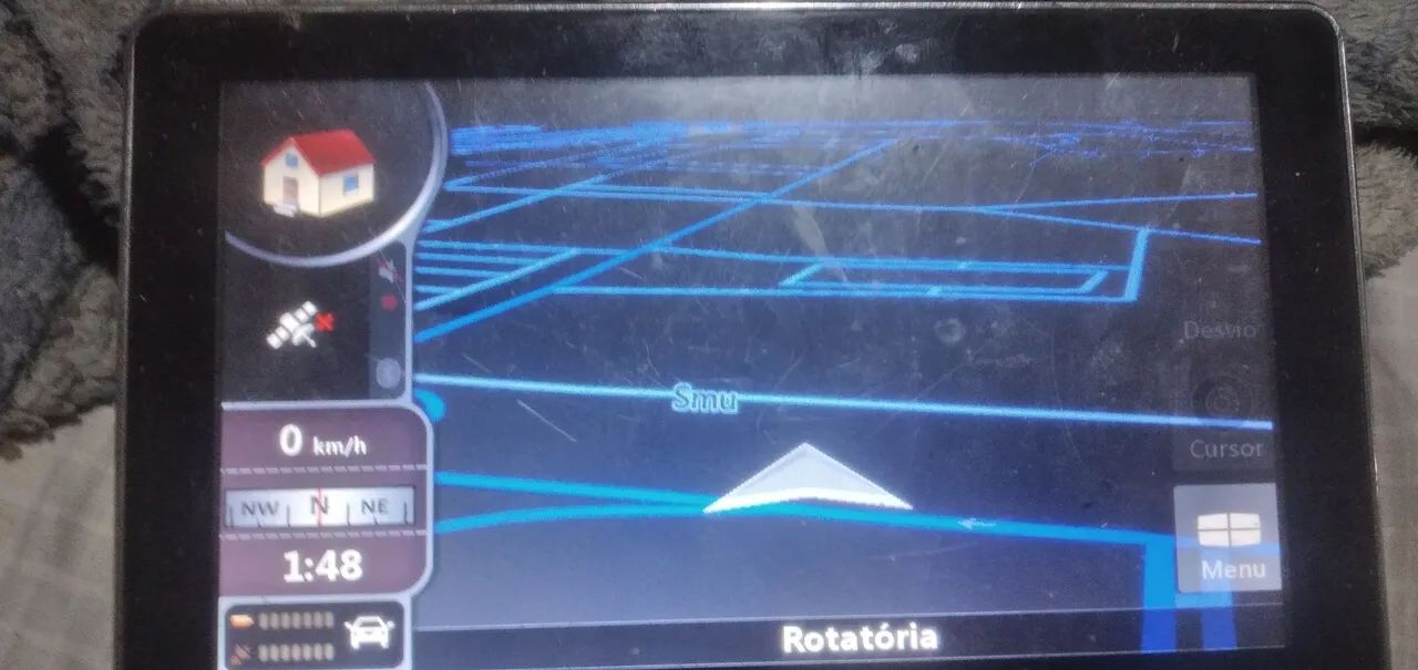 GPS  - Foto 3