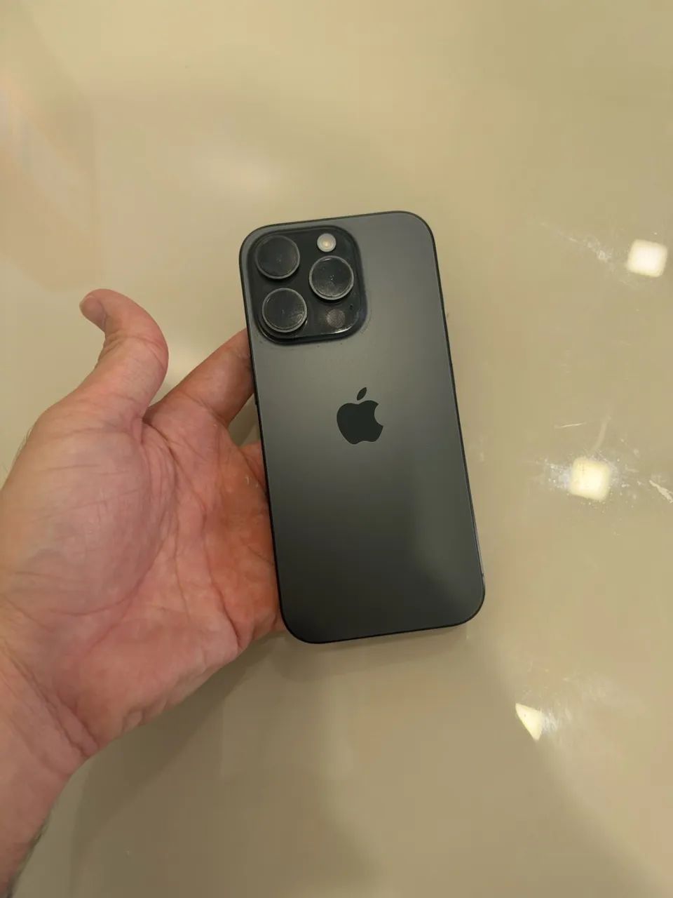 Iphone 16 pro