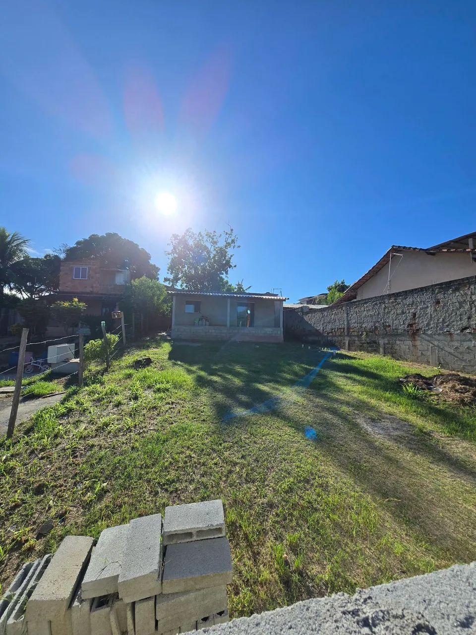 Foto - Niterói - Ilha da Conceição