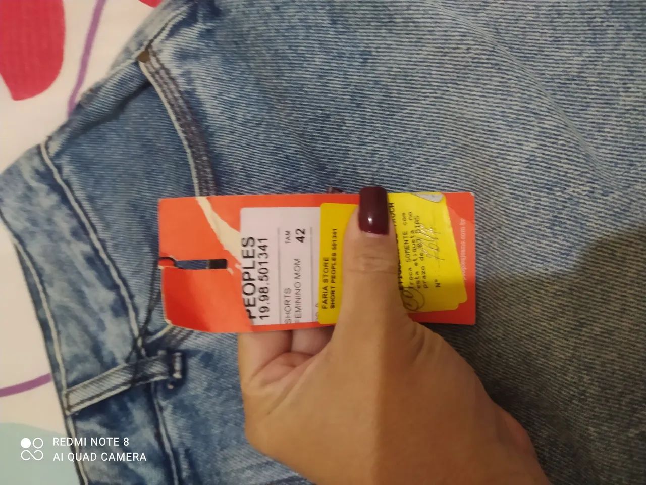 Short  - Foto 2
