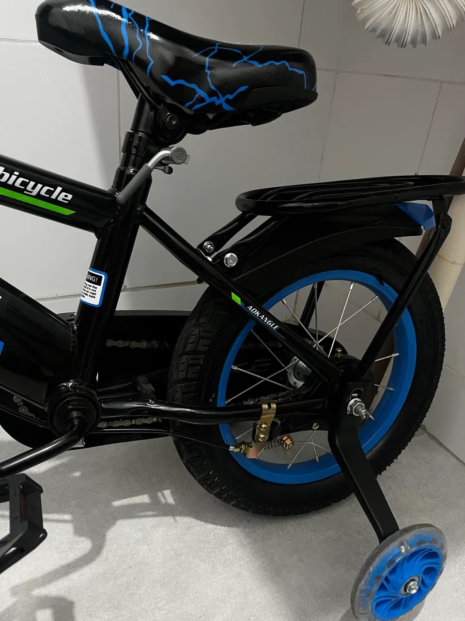 Bicicleta  - Foto 5