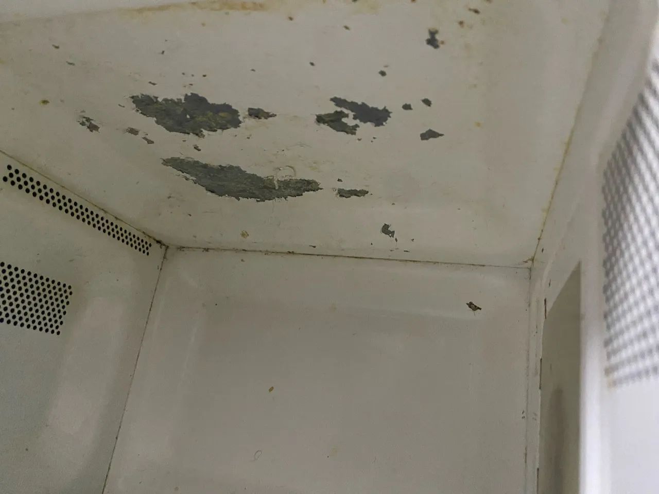 Microondas Electrolux  - Foto 4