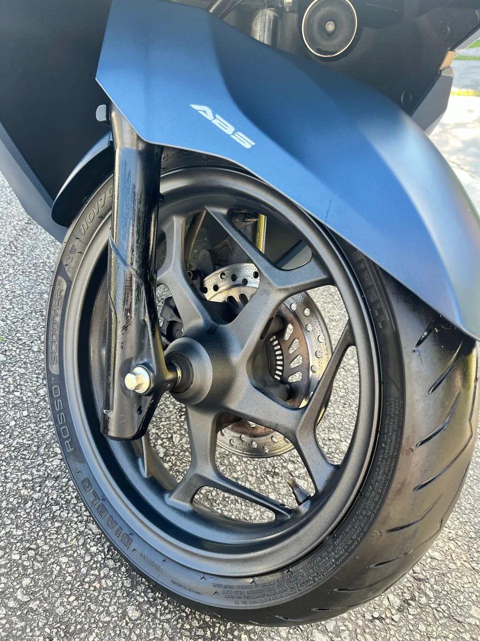 PCX 160 DLX - OPORTUNIDADE - Foto 2