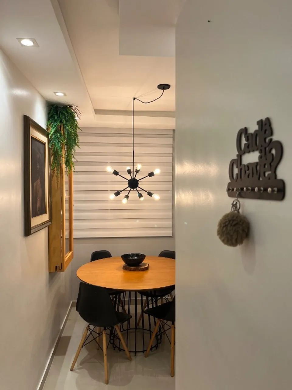 Alugo Apartamento Feitosa 2/4, 1Wc