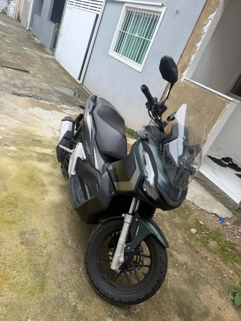 Adv 150 muito nova  - Foto 2