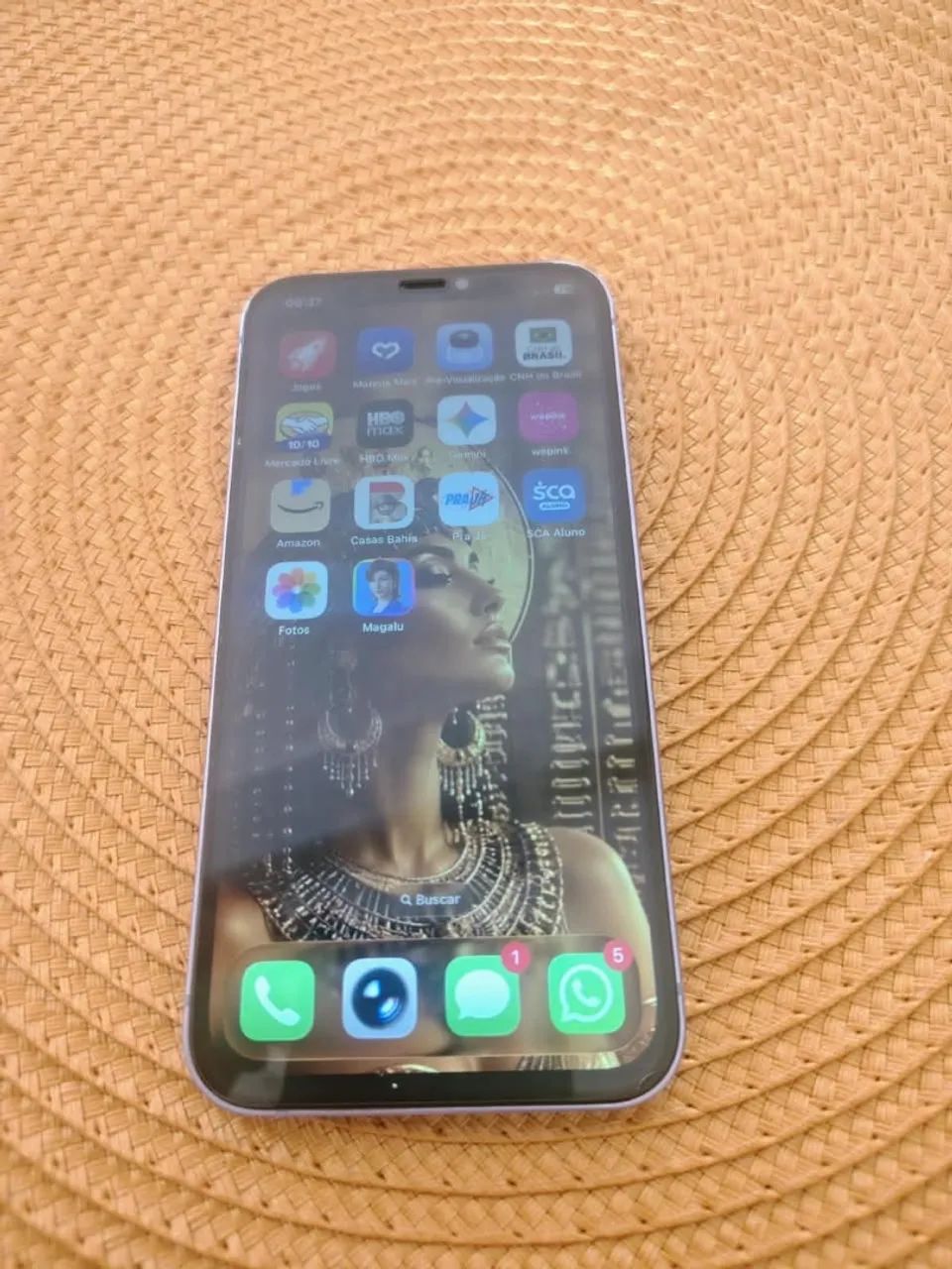 Vendo IPHONE 12/128g