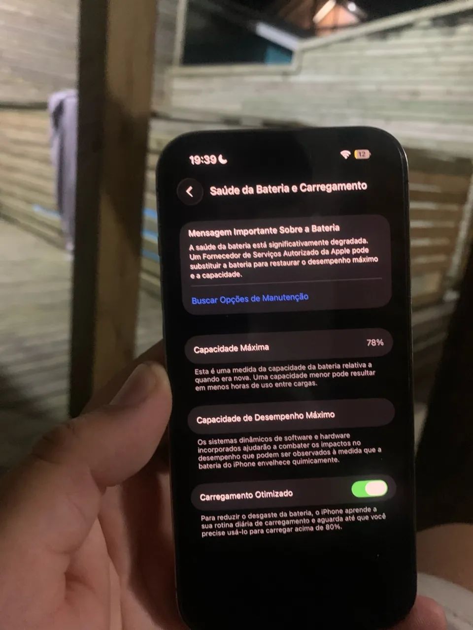 iPhone 14 Pro  - Foto 3