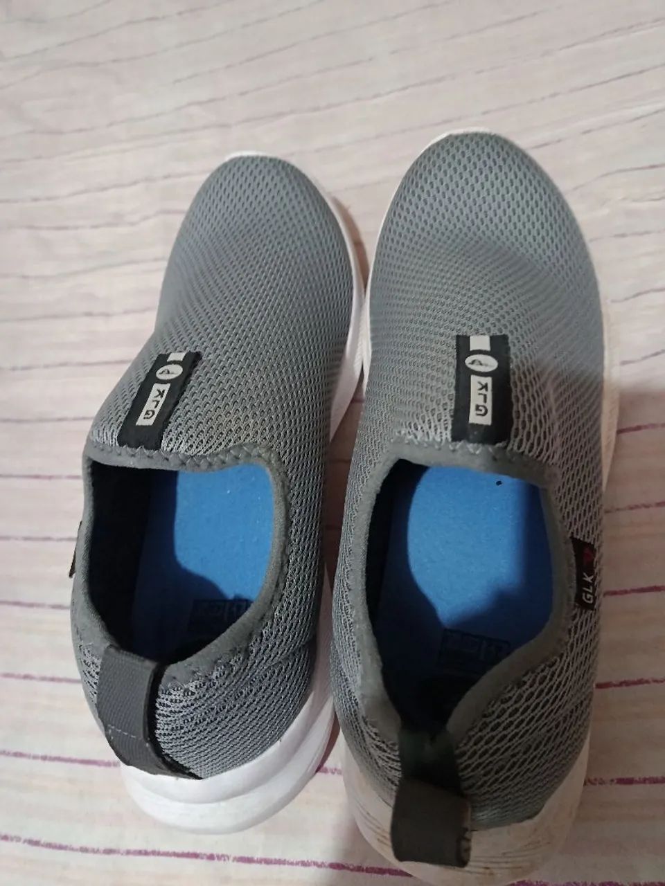 TÊNIS MASCULINO  - Foto 2