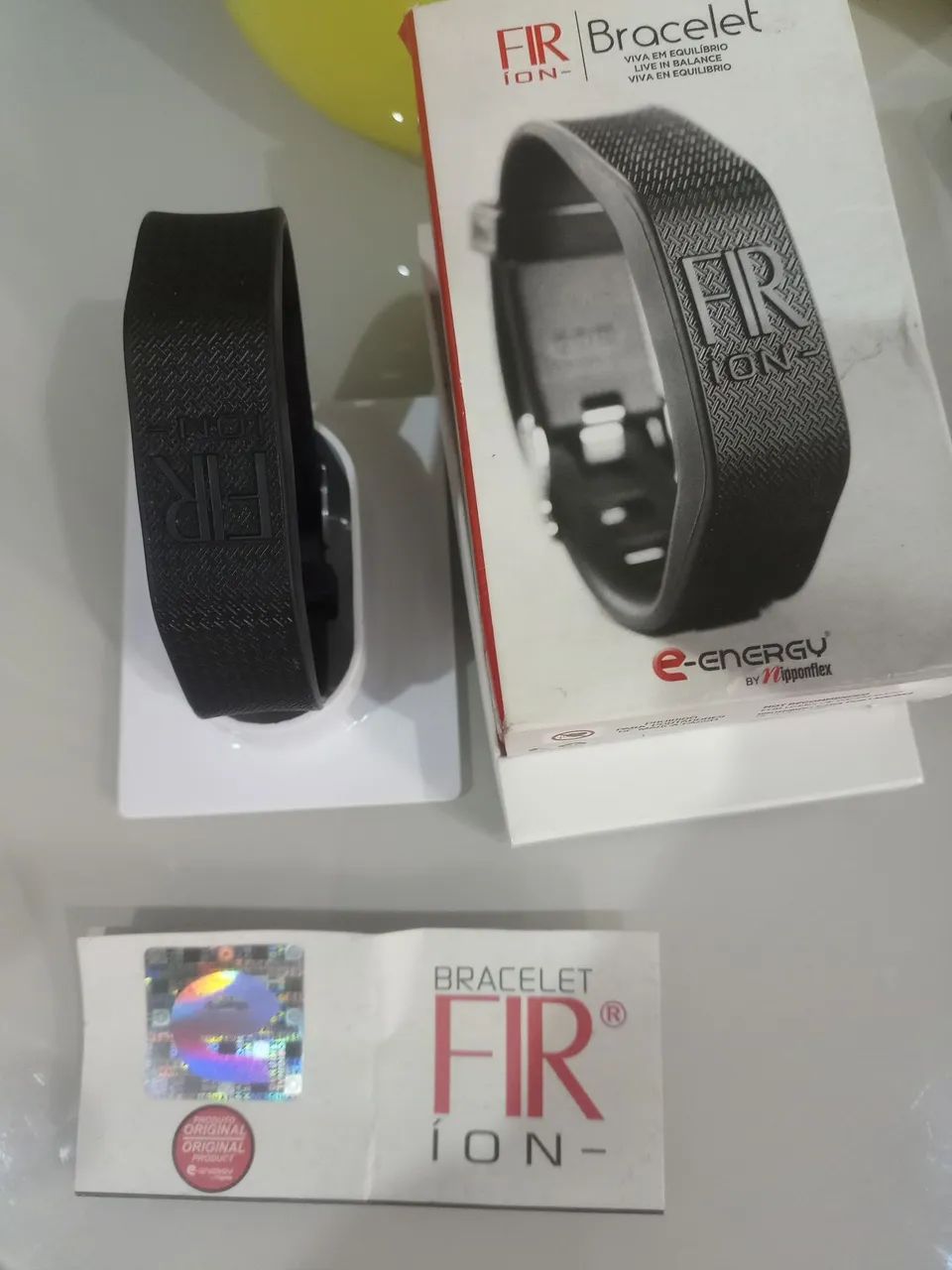 Pulseira firion  - Foto 3