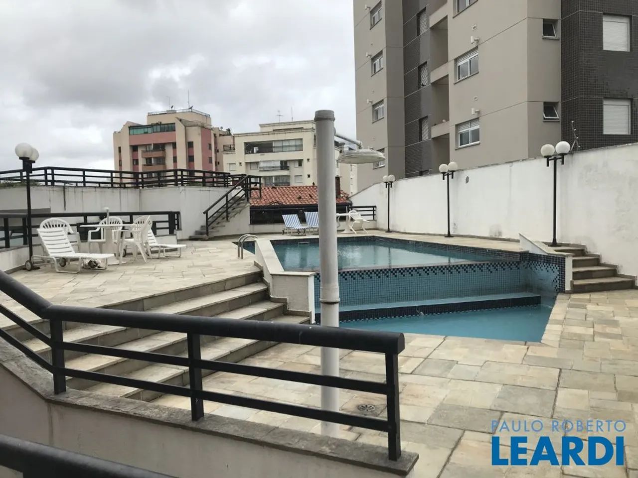 APARTAMENTO - CAMBUCI - SP - Foto 3