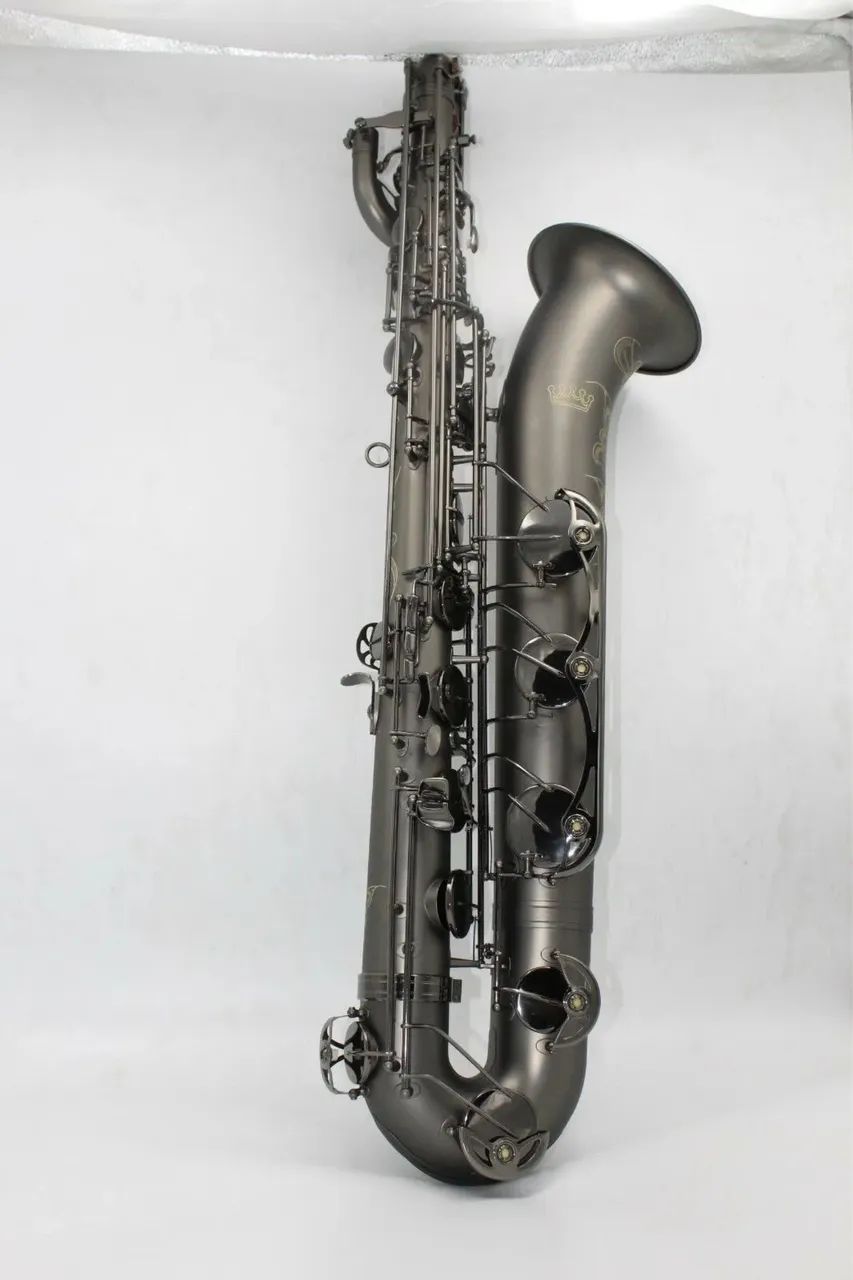 Sax Baritono - Foto 2