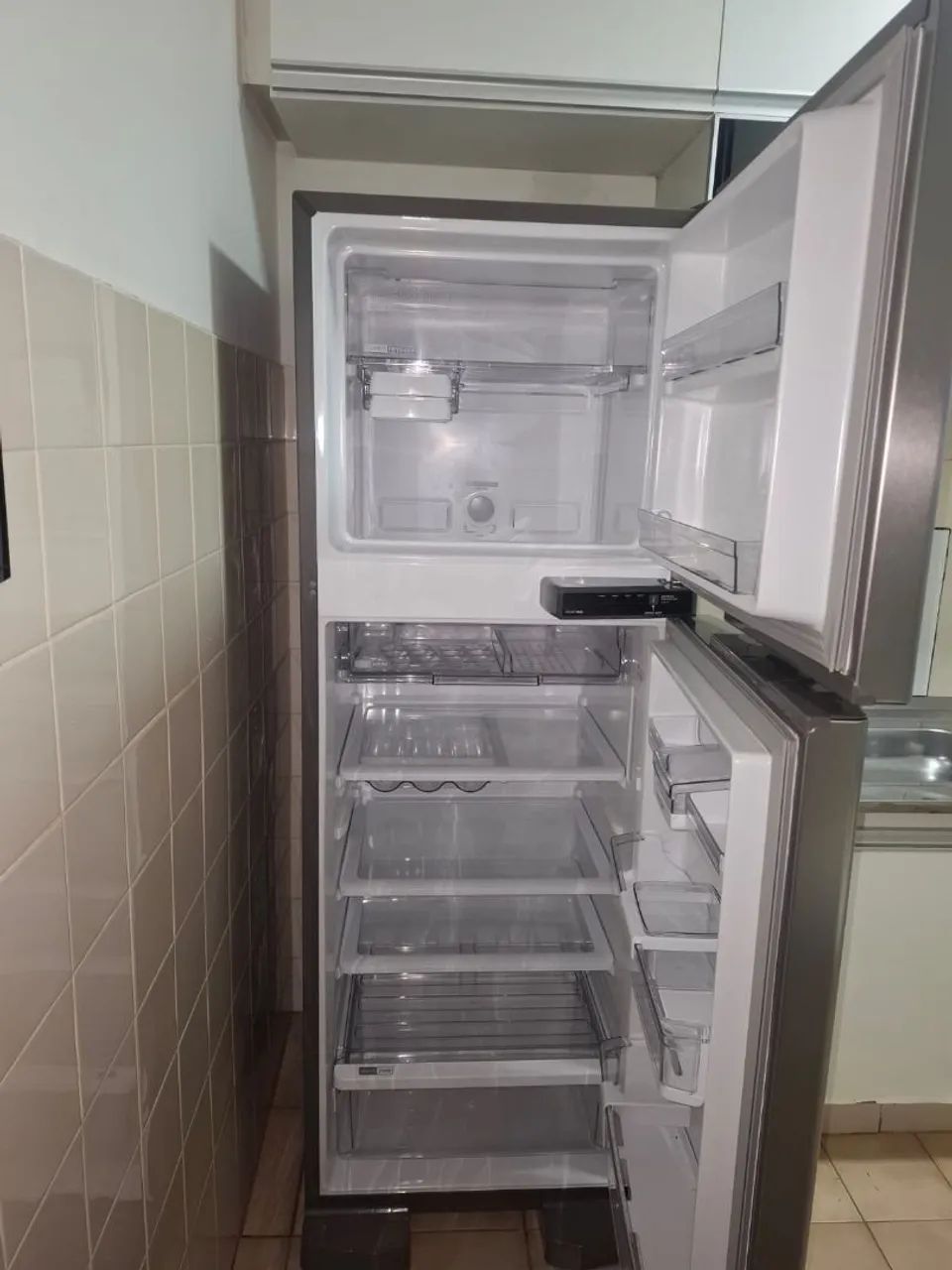 Geladeira Brastemp - Foto 2