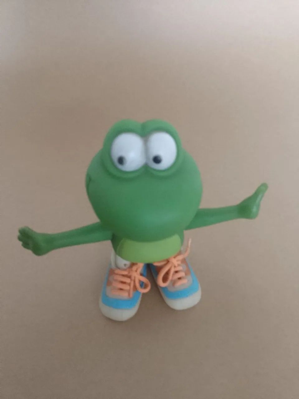 Boneco Sapo Xulé TecToy - Foto 4