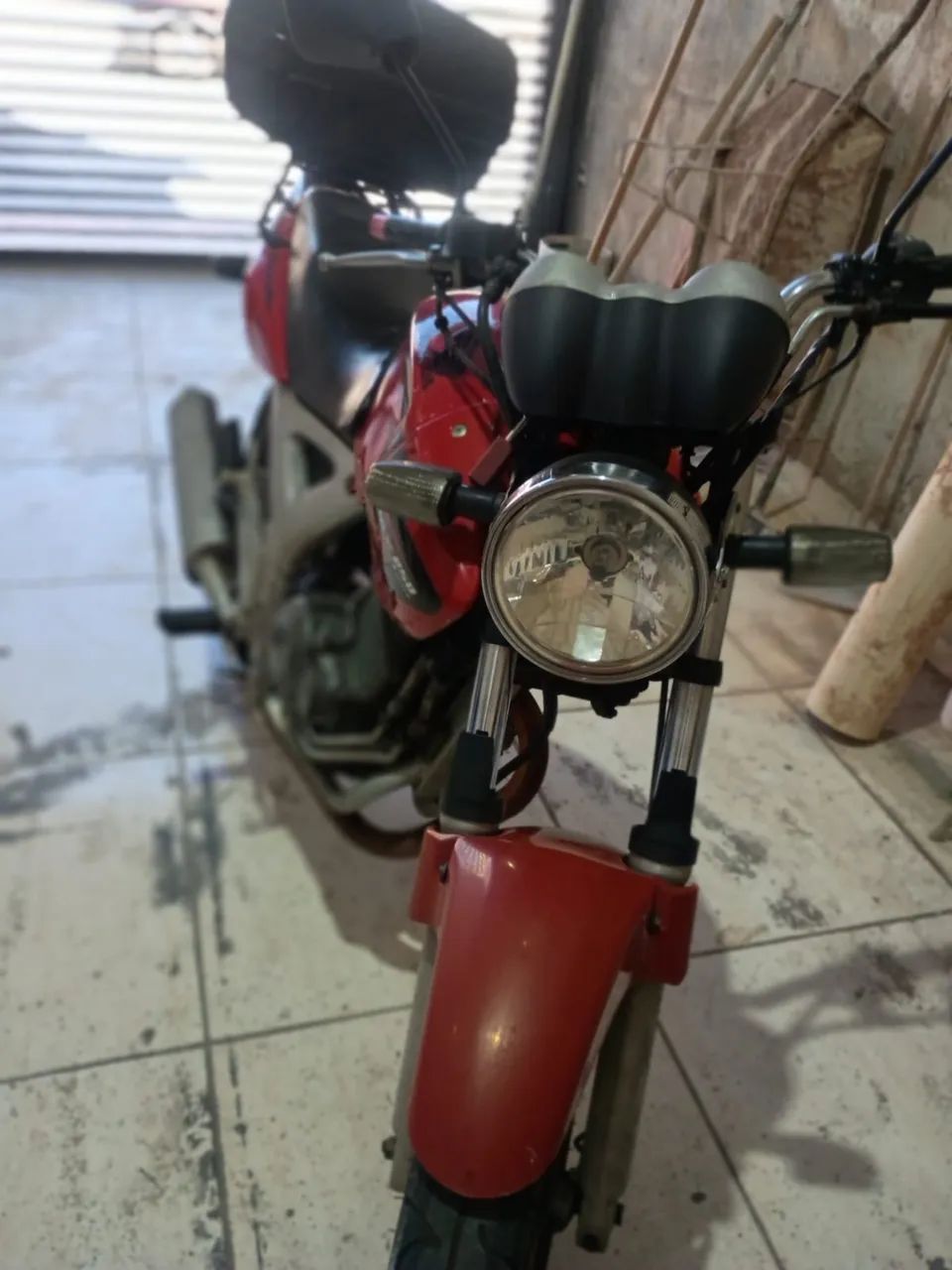 Moto nova - Foto 3