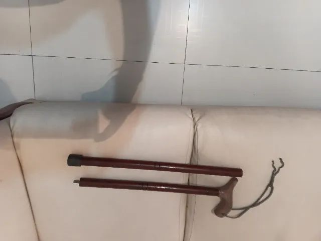 Bengala de 90 centímetros 