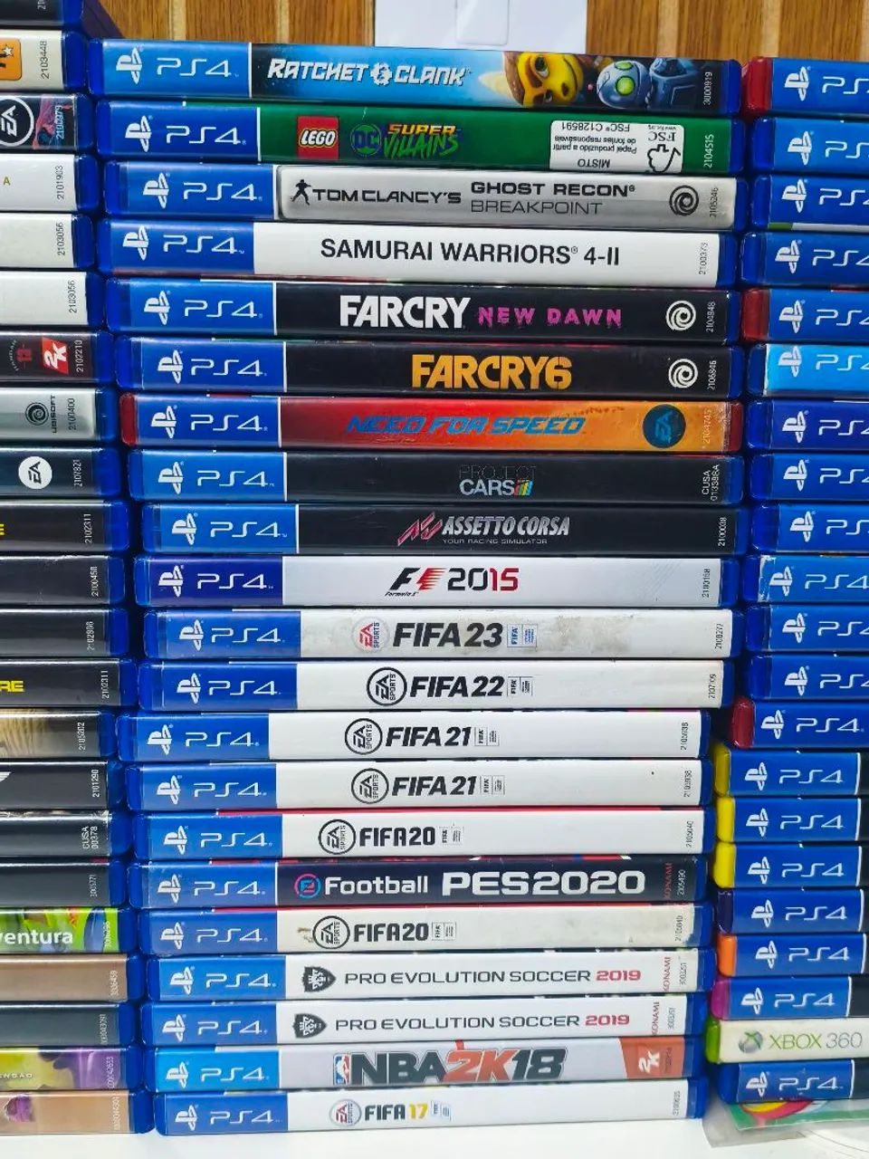 Jogos PS4 e ps5  - Foto 4