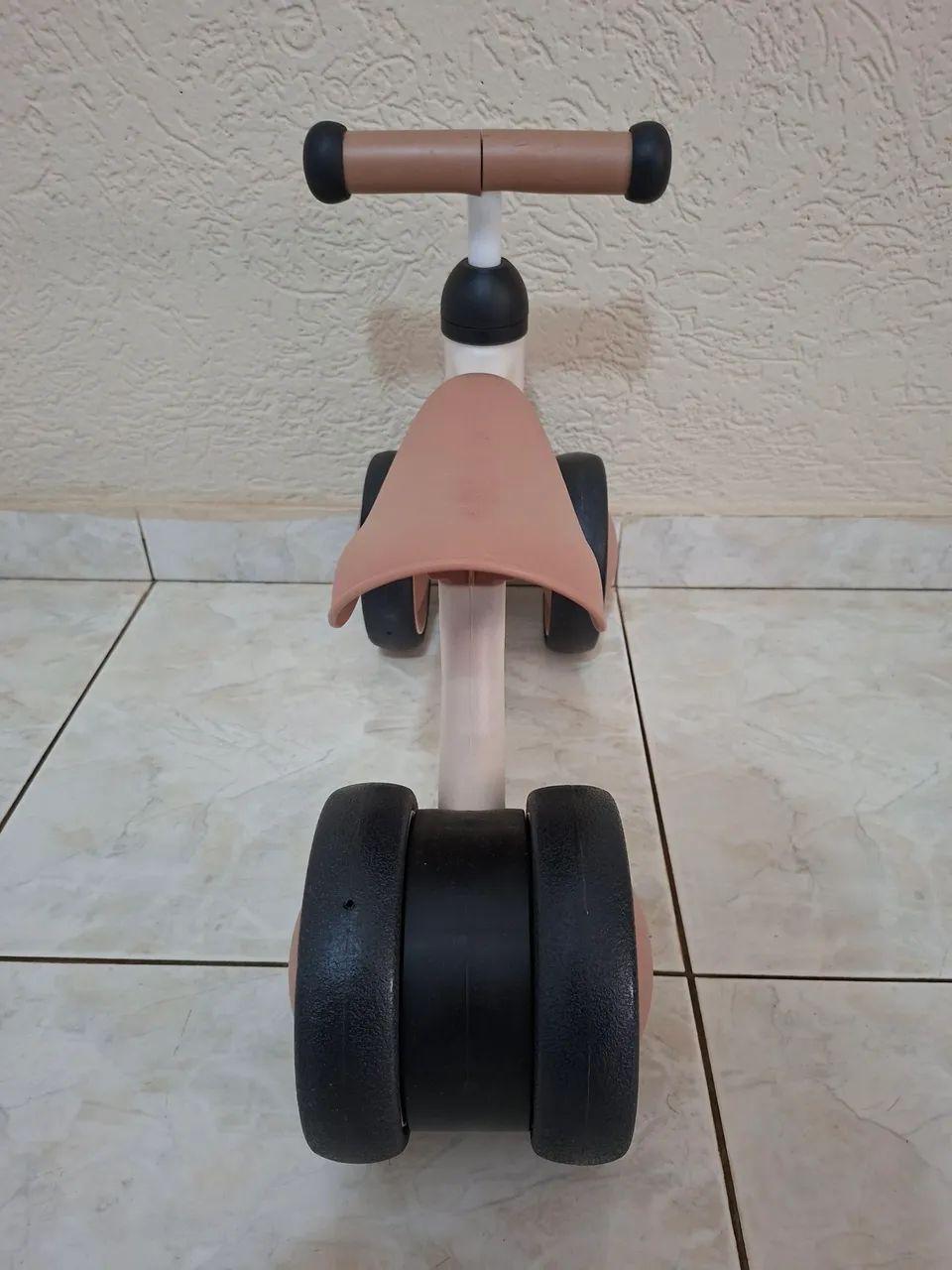 Bicicleta de Equilíbrio Buba - Foto 4