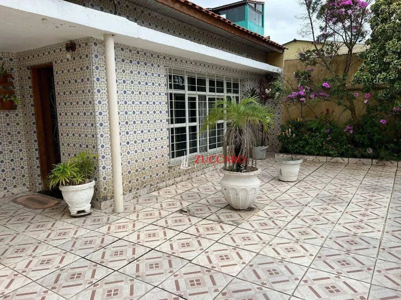 casa em vila florida - Foto 5