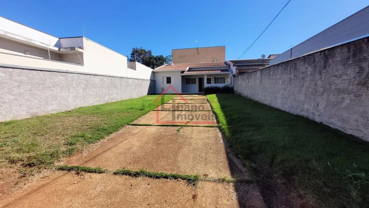 casa - Jardim São Gonçalo - Campinas - Foto 2