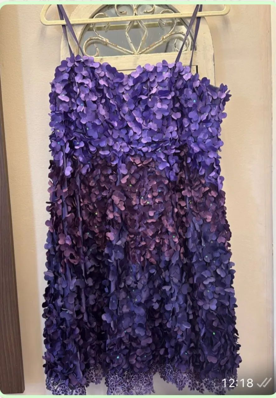Vestido de festa - Foto 2
