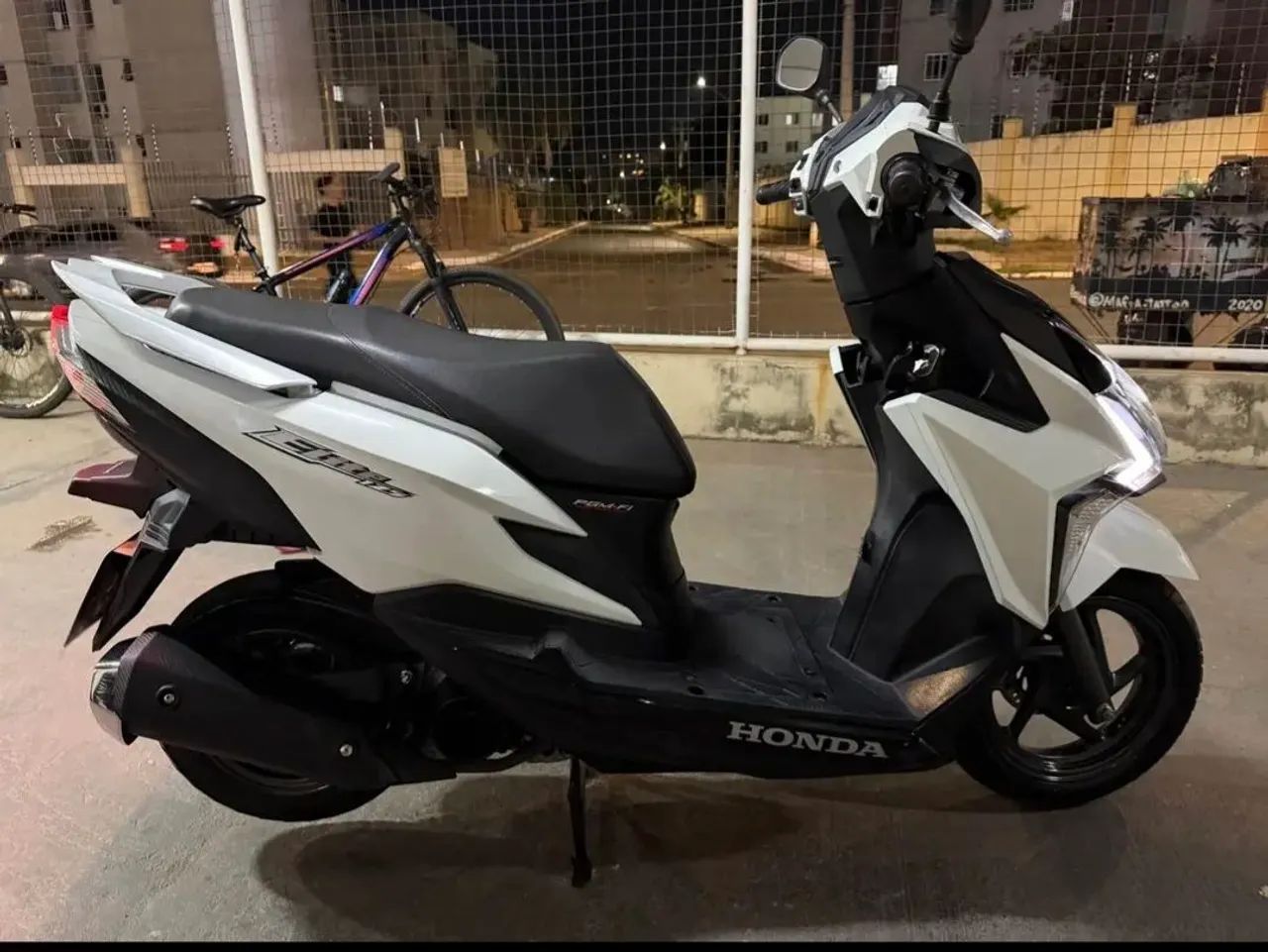 MOTO  - Foto 2