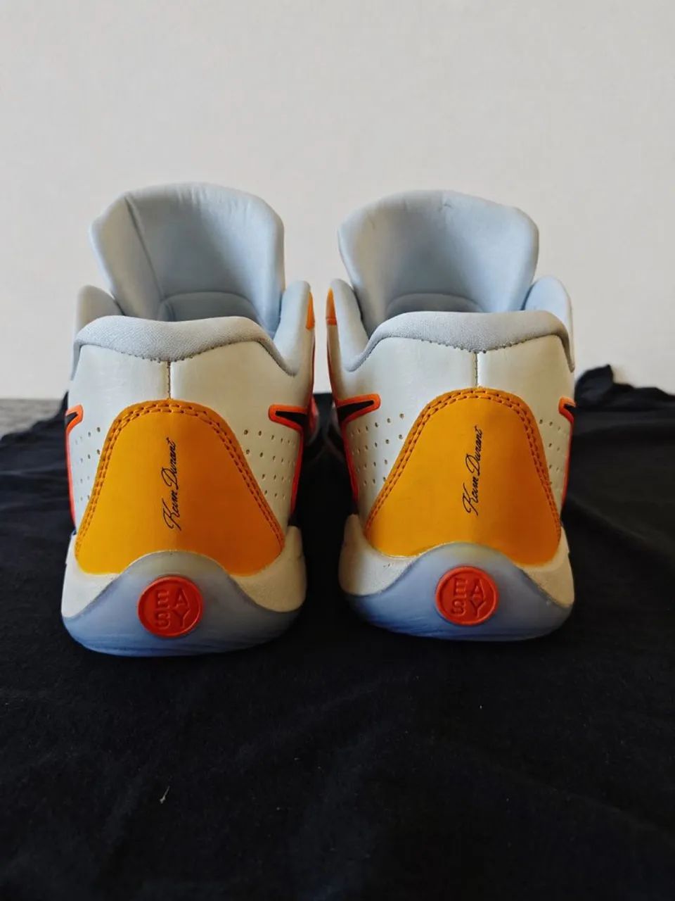 NIKE KD 17 SUNRISE - Foto 3