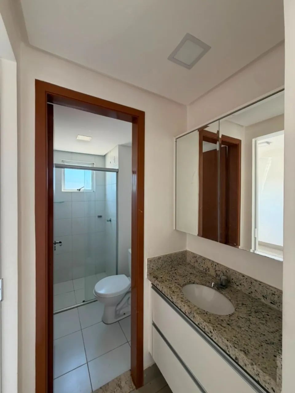 APARTAMENTO À VENDA ECOVILLAGGIO CASTELO BRANCO - Foto 4