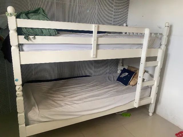 Cama beliche  - Foto 3