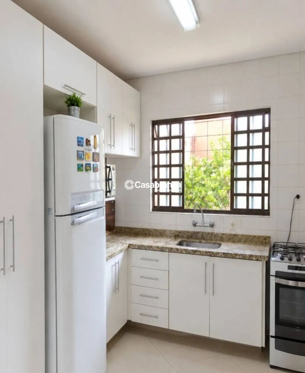 Casa com 03 quartos à venda no Jardim Simus em Sorocaba/SP. - Foto 2