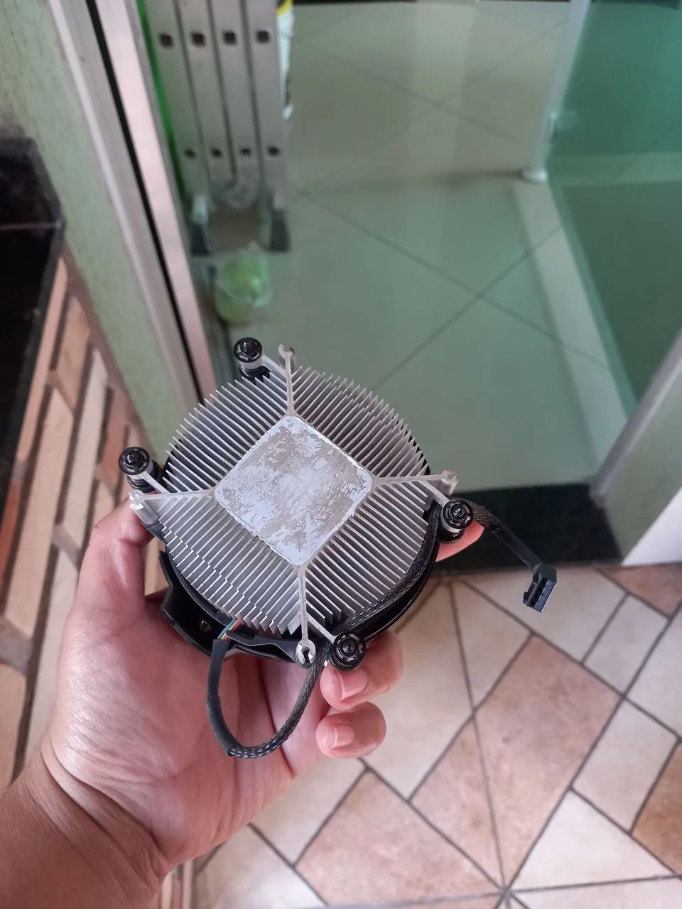 Processador AMD Ryzen 5 - Foto 5