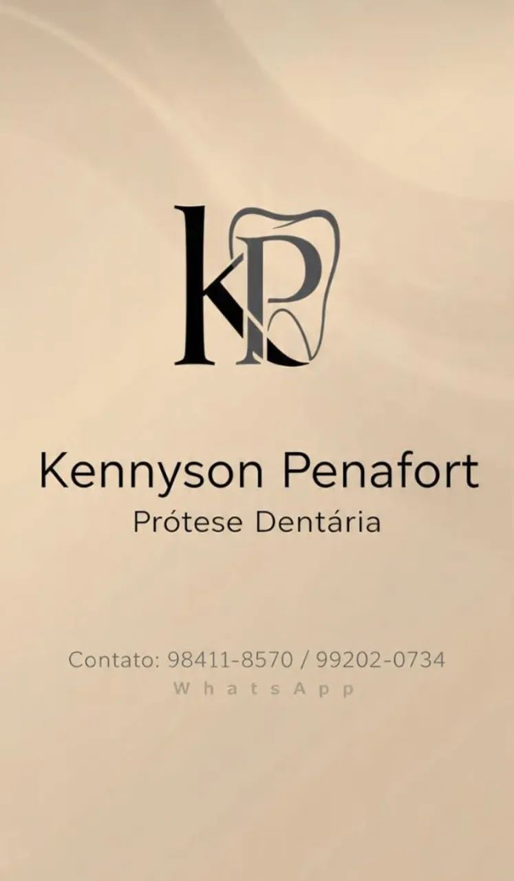 Prótese Dentária 
