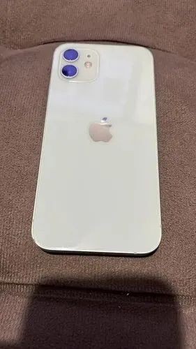 Celular iPhone 12 Branco 128gb Com NF - Foto 3